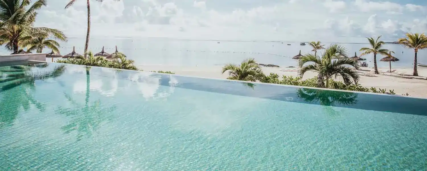 Long Beach, Mauritius-1